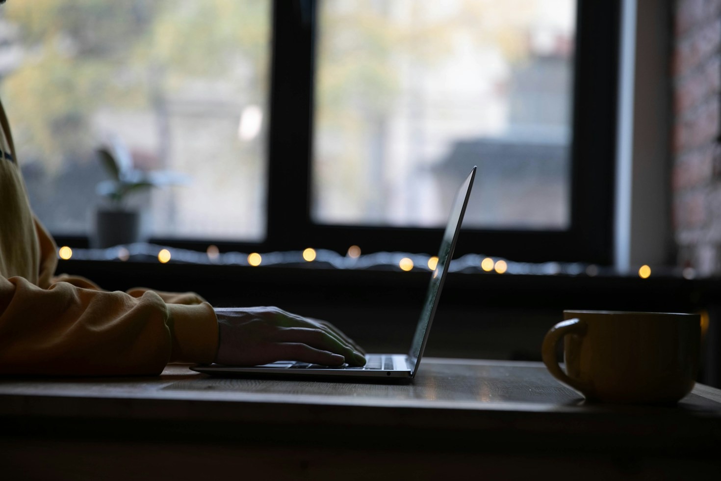 Simple Habits That Changed My Entire Daily Routine