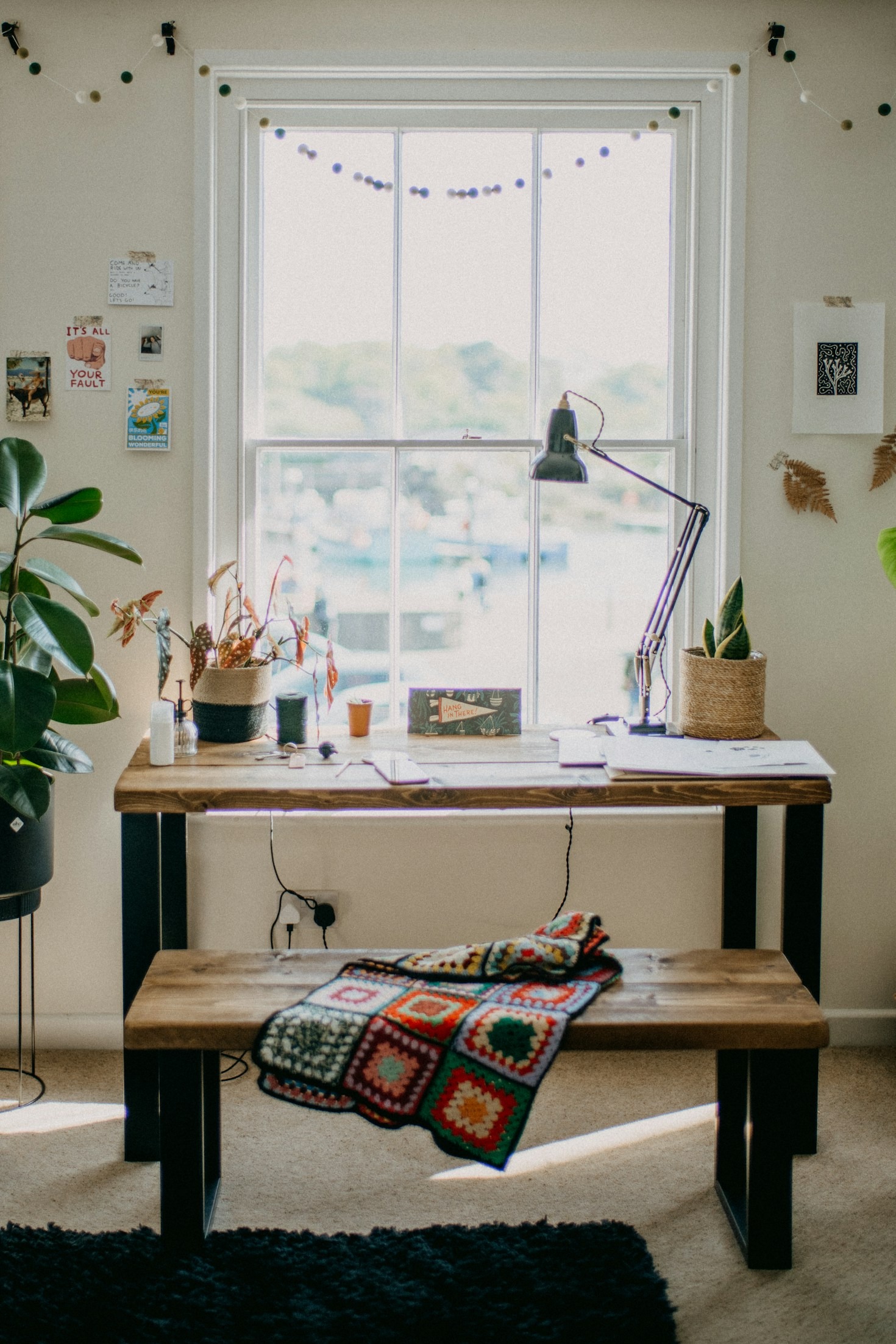 The Art of Slowing Down and Listening