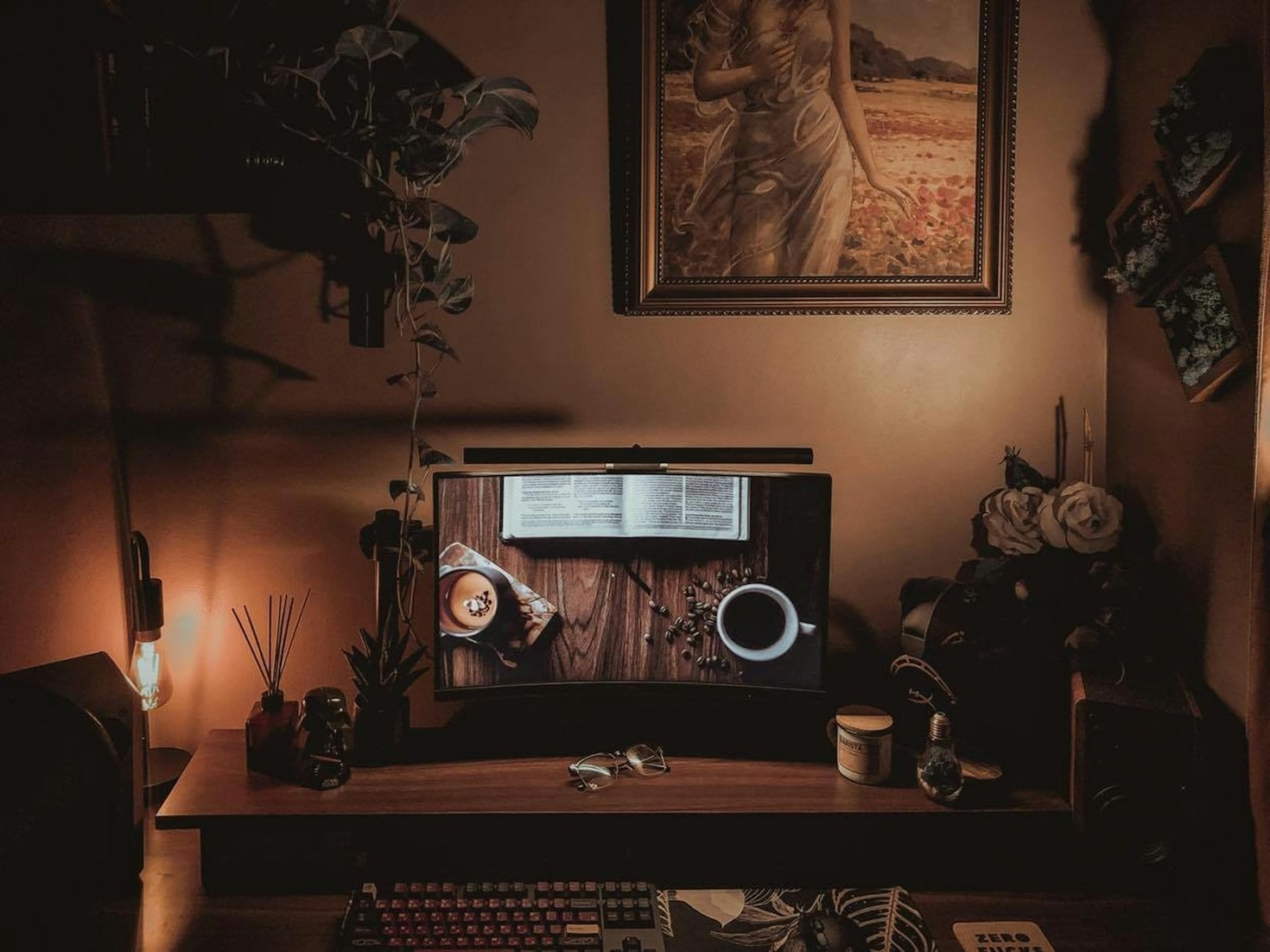 Quiet Moments That Brought Powerful Life Realizations